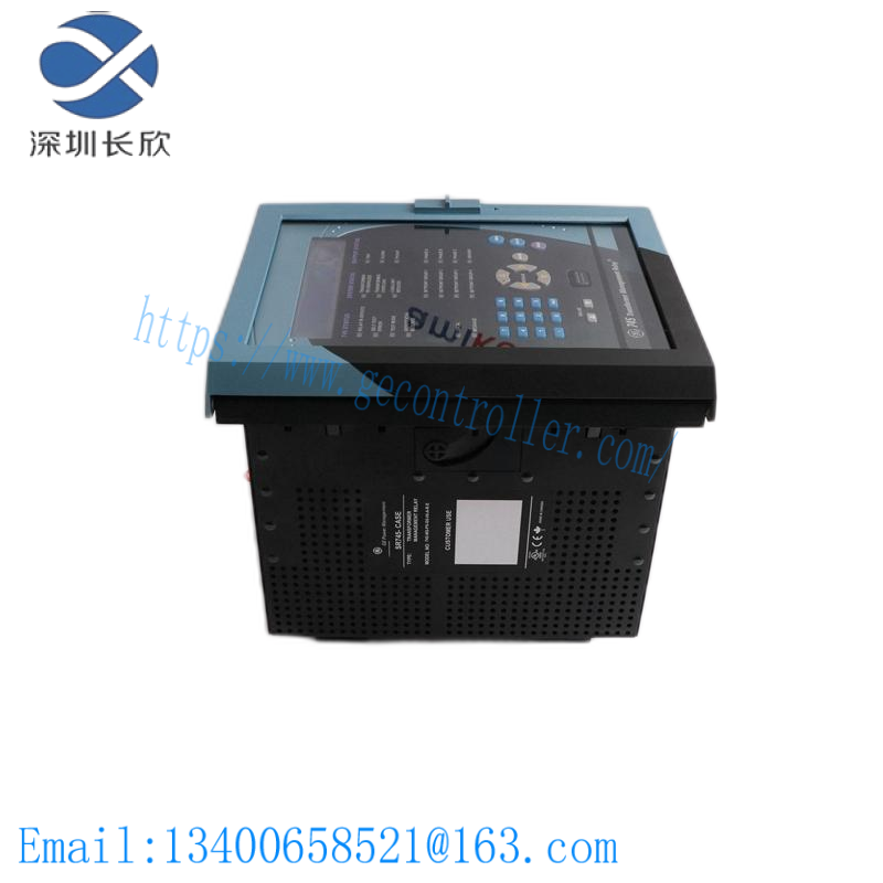 GE IS200VCRCH1BBA vme servo card