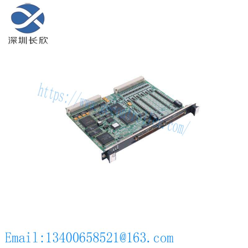 GE IS200VCRCH1BBB IS200VCRCH1B Mark VI DIGITAL CARD