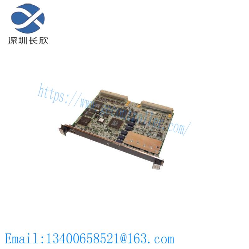 GE IS200VICH1CBA Turbine Control