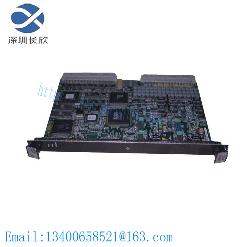 GE IS200VRTDH1DAA RTD CARD