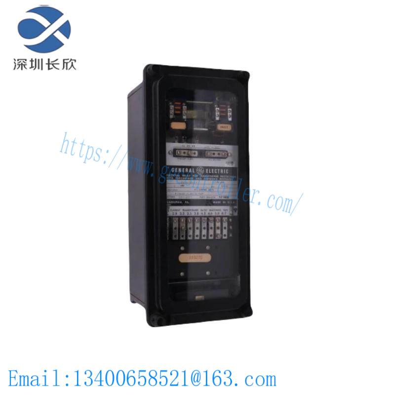 GE IS200WETAH1AEC Processor Unit