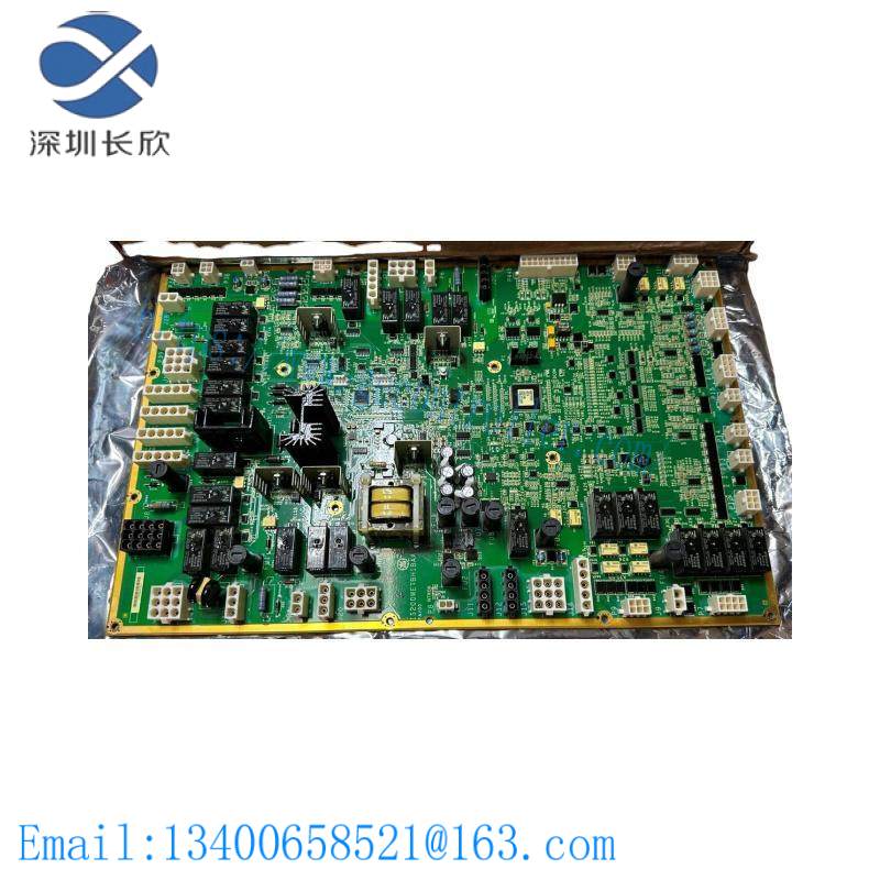 GE IS200WETBH1BAA single transformer component