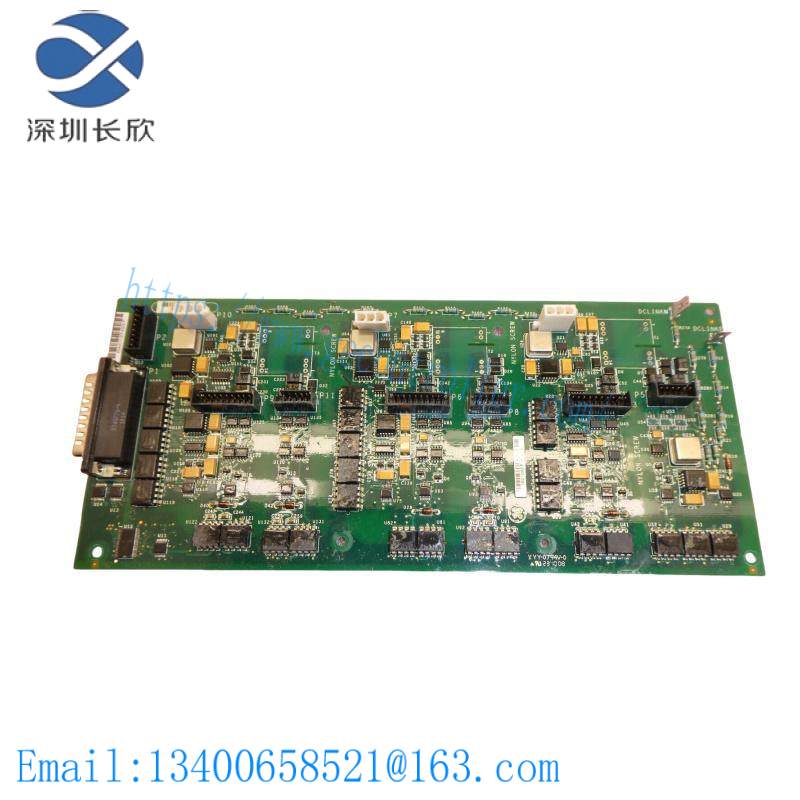 GE IS210AEBIH3BEC MKVI I/O Board