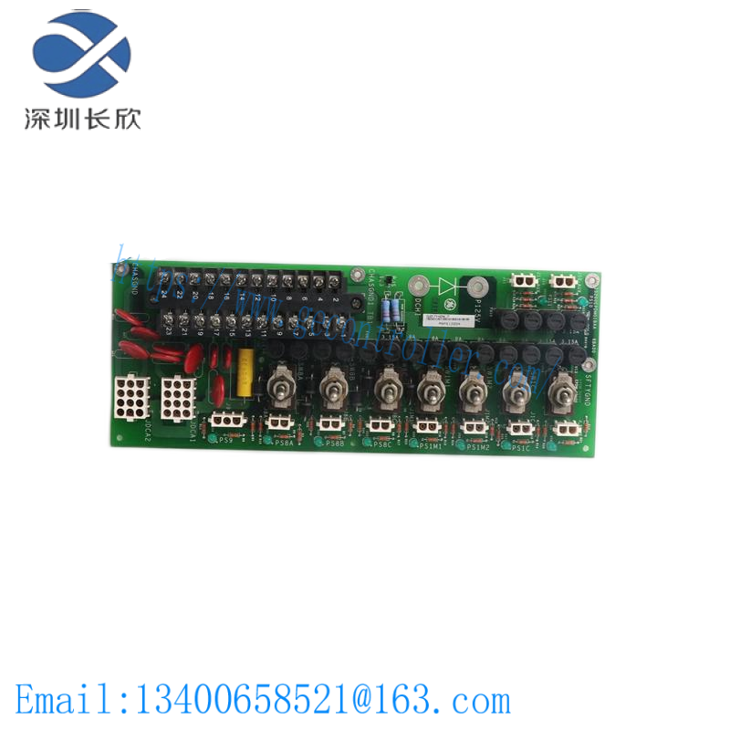 GE IC3600SGBA1