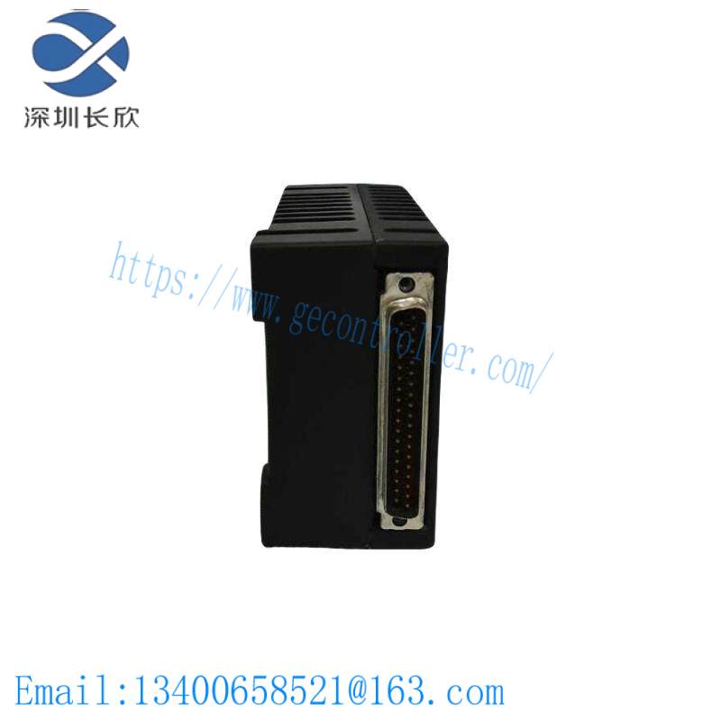 GE IS220PAOCHA1A I/O Pack, Turbine