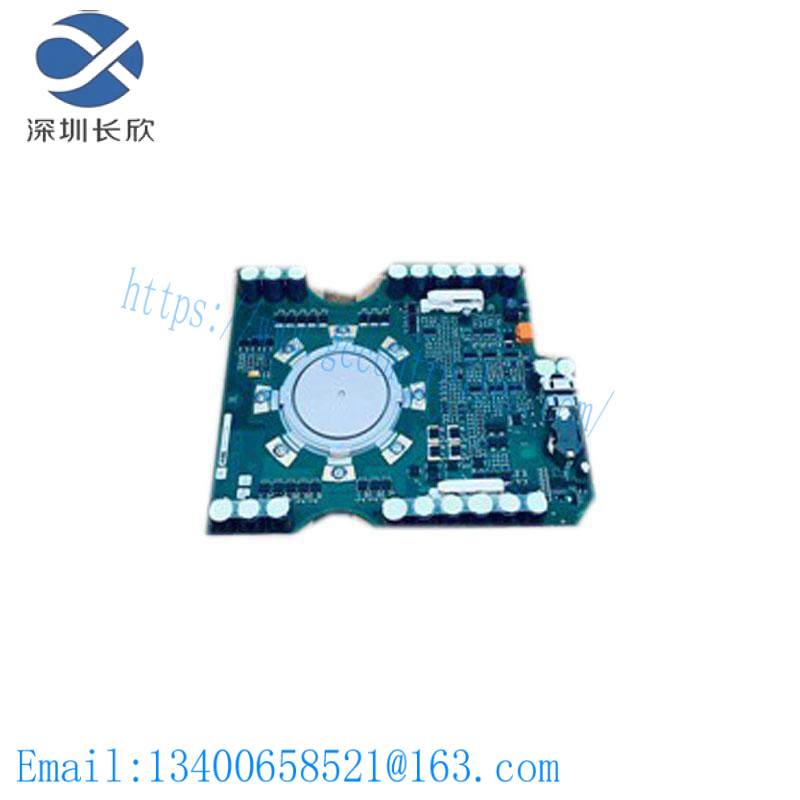 GE IS220PDOAH1A,REV E Boards & Turbine Control