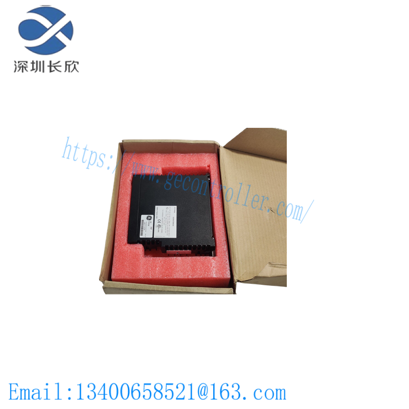 GE IS220YDOAS1A, REV G Discrete Output I/O Pack