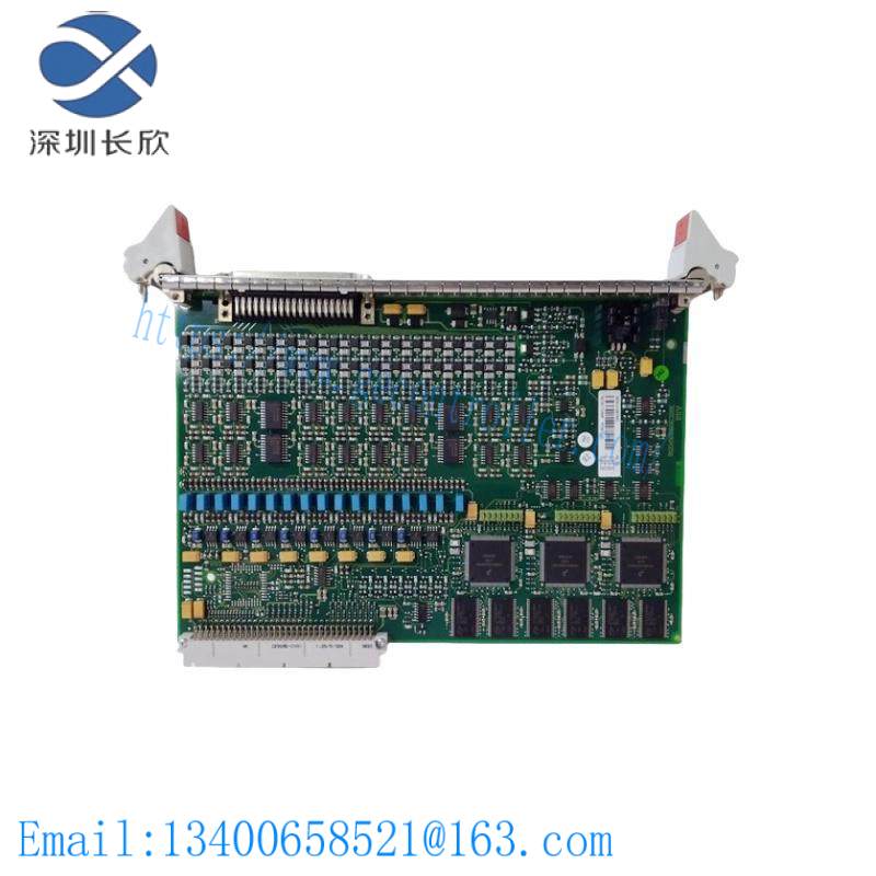 GE IS230TRLYH1B Relay Out Din Rail Module