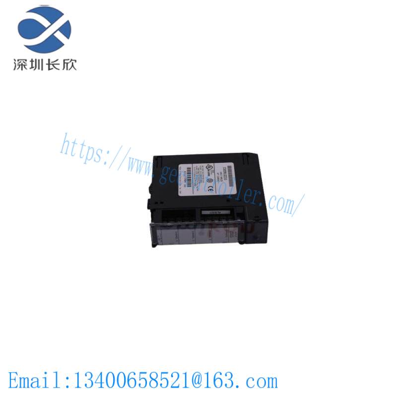 GE IS239TRLYH1B printed ciruit board