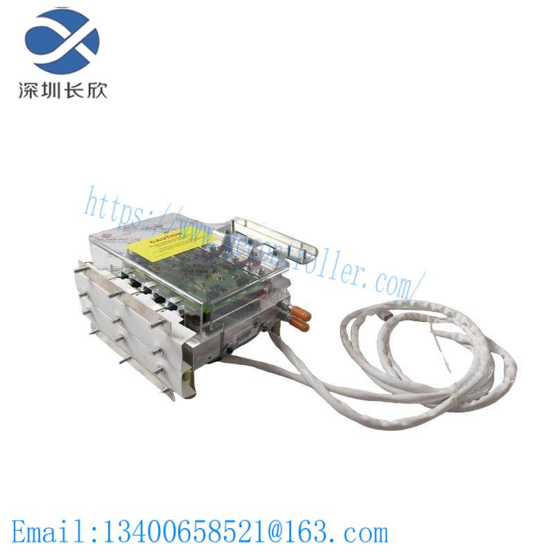 GE IS400AEBMH1AJD Control Board