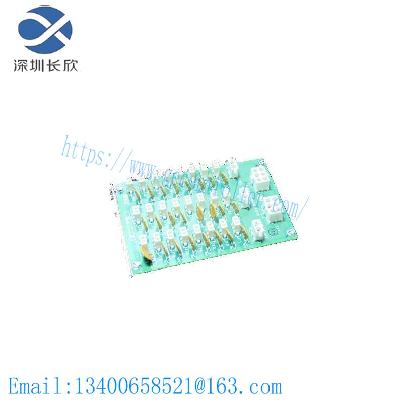 GE IS410JPDHG1A IS400JPDHG1ABB Power Distrib. Board Speedtronic MKVI