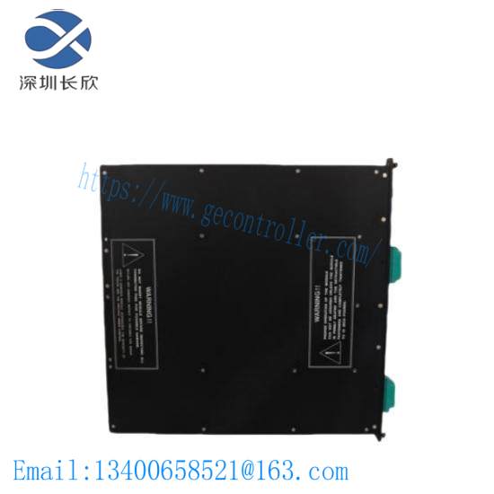 ITCCAO  Triconex Terminal Board