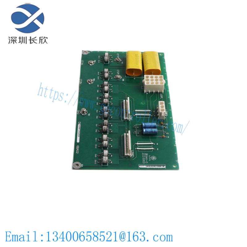 YASKAWA JACP-317215 PLC module