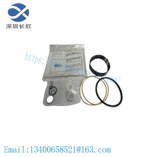 Jamesbury Actuator Repair Kit IMO-22