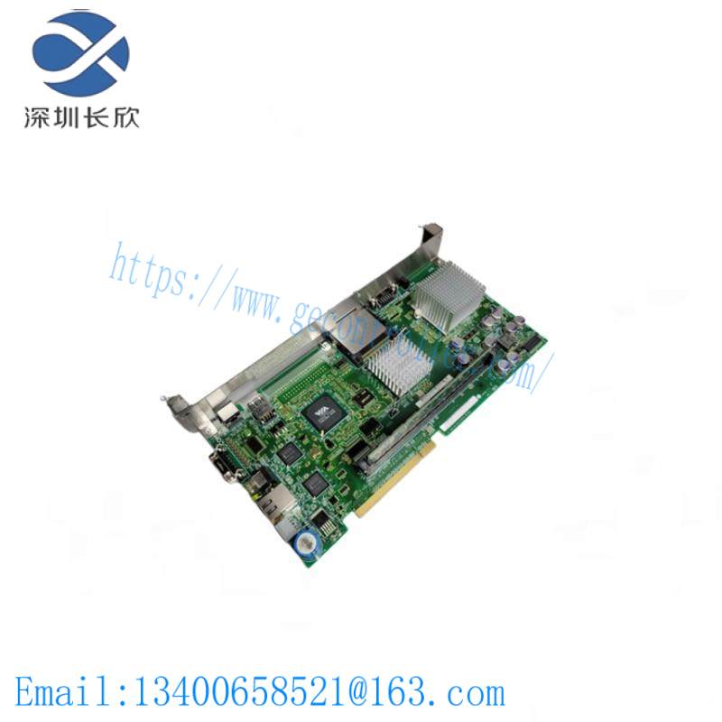 YASKAWA JANCD-NCP01 PC BOARD