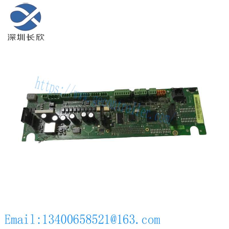 ABB JCON-01C Inverter motherboard CPU board