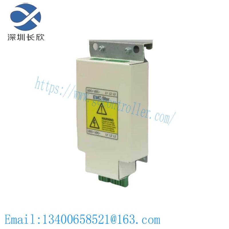 ABB JFI-B1 EMC/RFI Filter