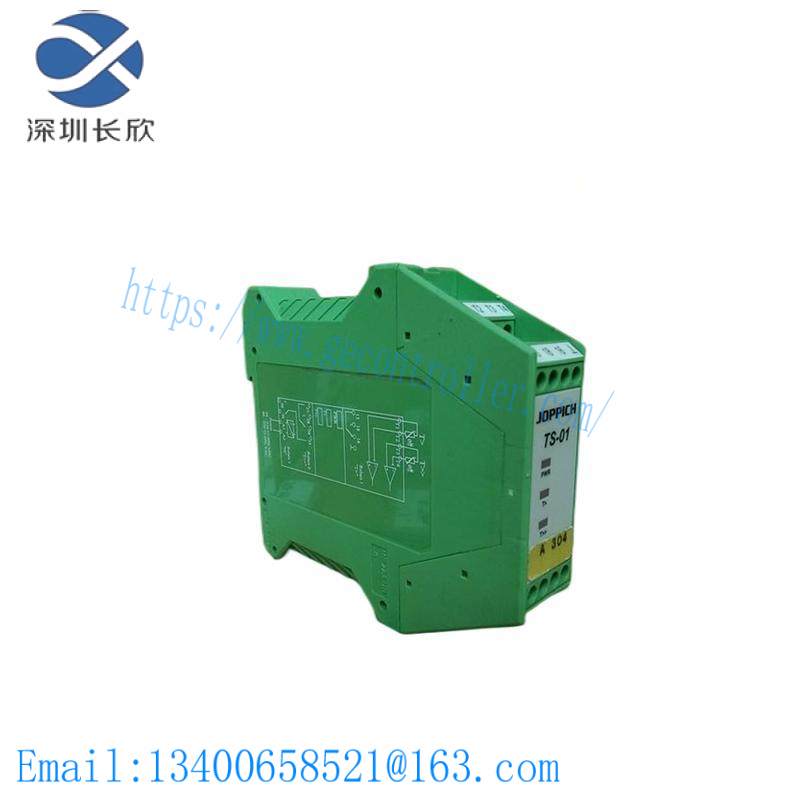 JOPPICH TS-01 monitoring device