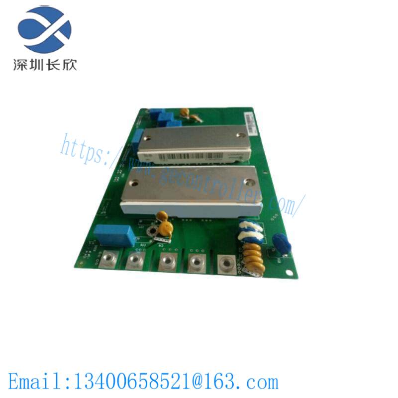 ABB JSEM-C3C The power supply board