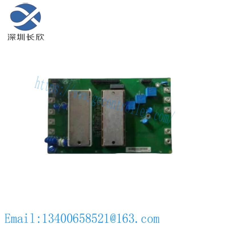 ABB JSEM-C4C Inverter driver board