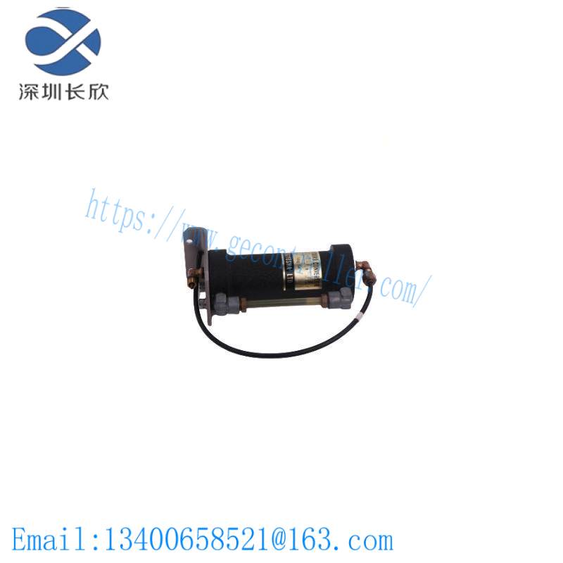 JUMO SRM-96/50-043-00-64.5111 temperature sensor