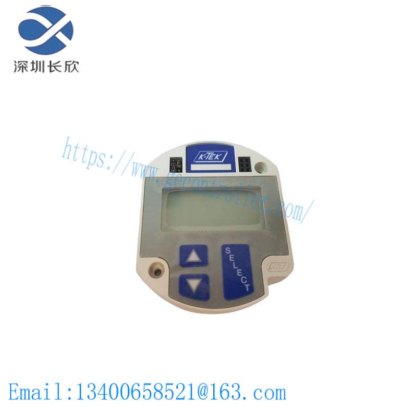 K-TEK M4A-AT-TK level control transmitter