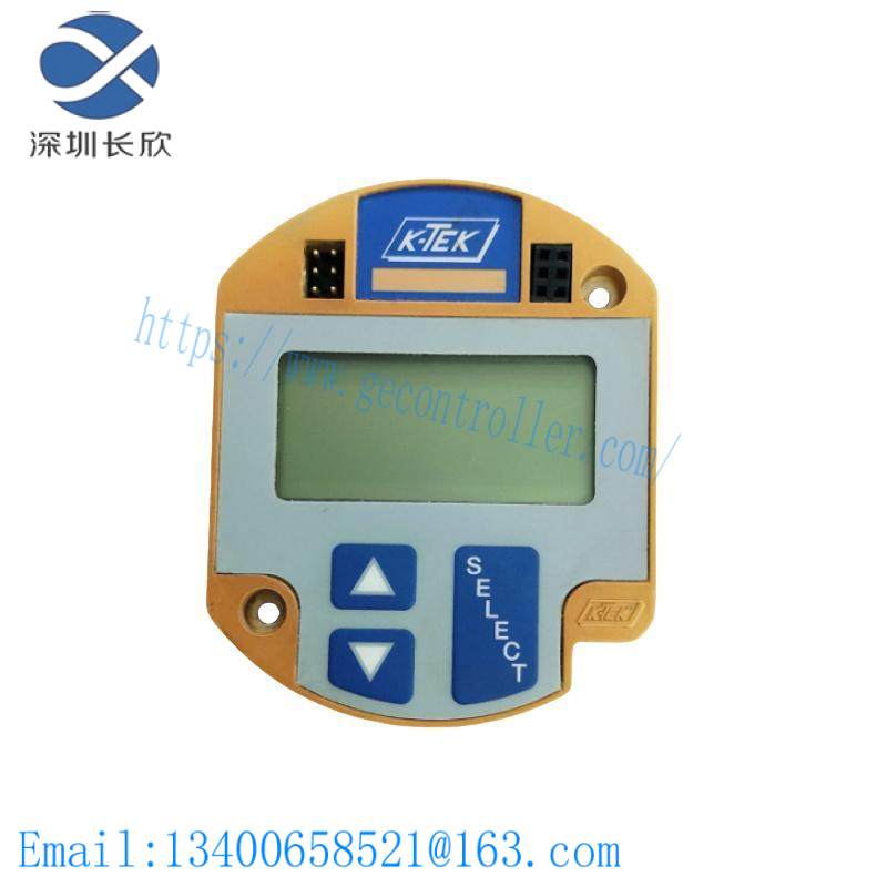 K-TEK M7A-MT5 Level Control Transmitter