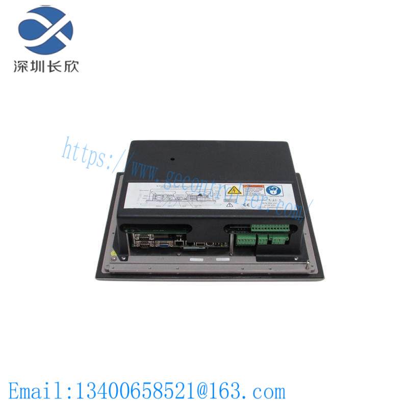 K-VISION K-VISION 0000010266 OPERATOR INTERFACE