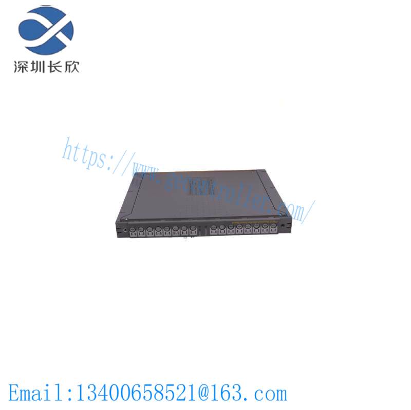 KARL MAYER CDB34.005C2.4 H36 1 5KW input module