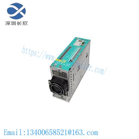 KARL MAYER CDB34.005C2.4 H36 1 5KW Servo Drive