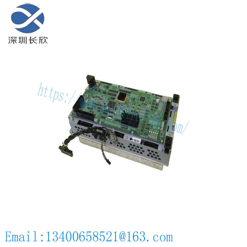 Kawasaki 50607-0040R00（E01、E02、E04) Controller Servo Driver