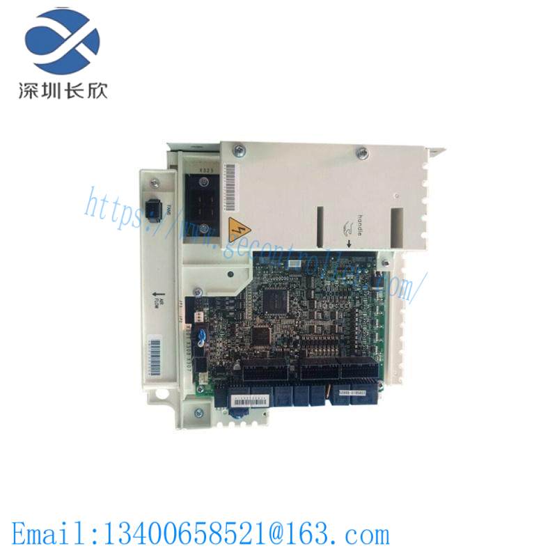 Kawasaki 50632-0022 Robot Controller MC Unit