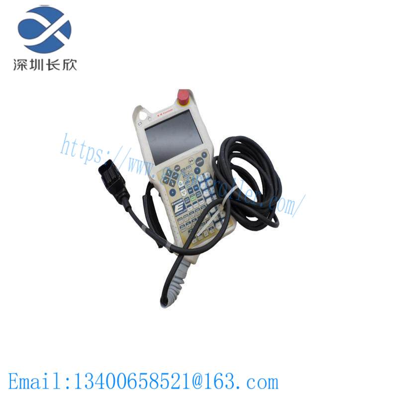 Kawasaki 50817-0066 Robot Teach Pendant