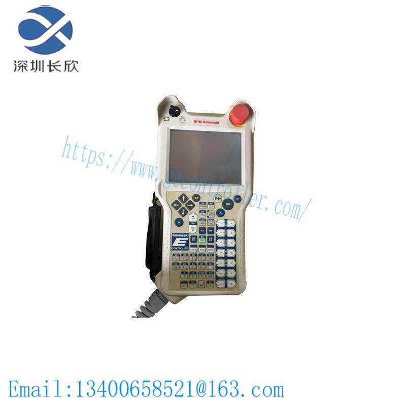 Kawasaki 50817-0096L05 ;50817-1434 Teach Pendant