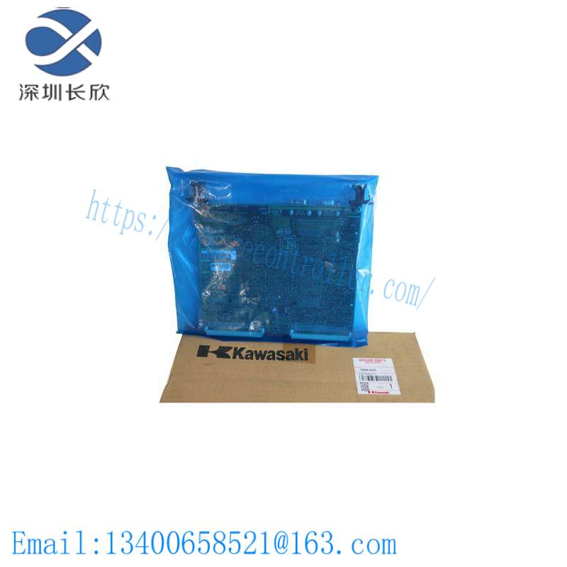 KAWASAKI 50999-0020 PC BOARD