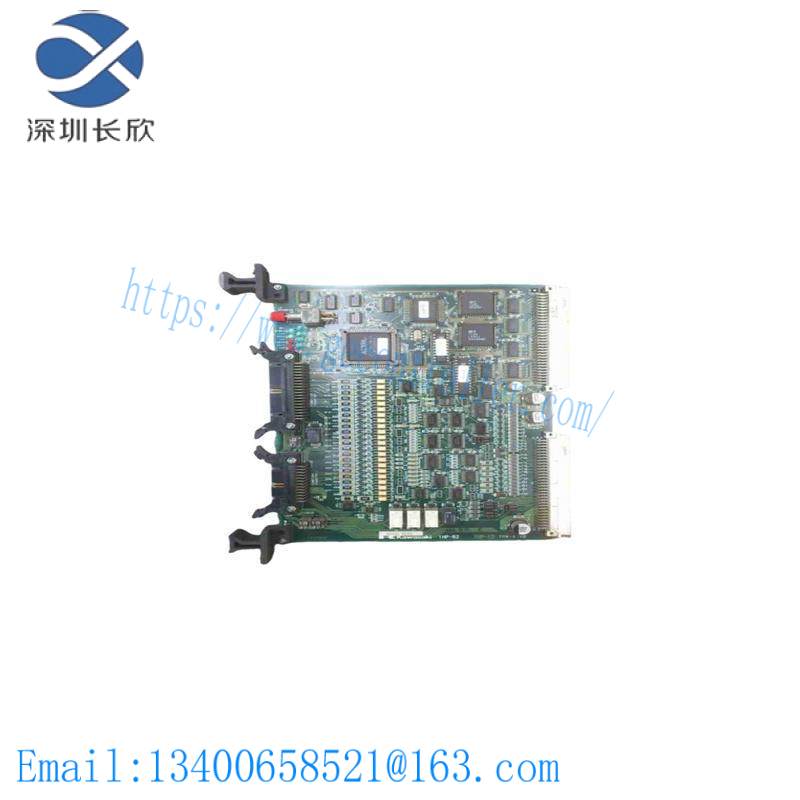 Kawasaki 50999-2922R07 CPU50999-2922R07 Servo board