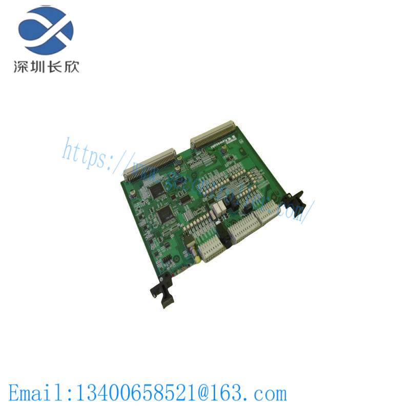 Kawasaki 50999-2924 Robot Communication Board