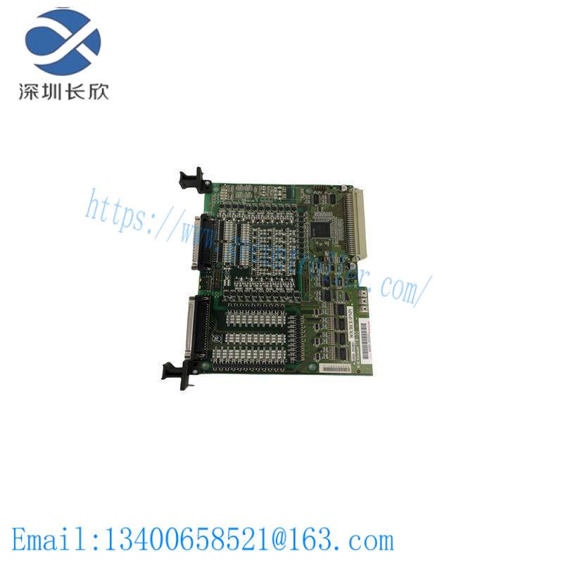 Kawasaki 50999-2933R01 1TW PLC Processor Module