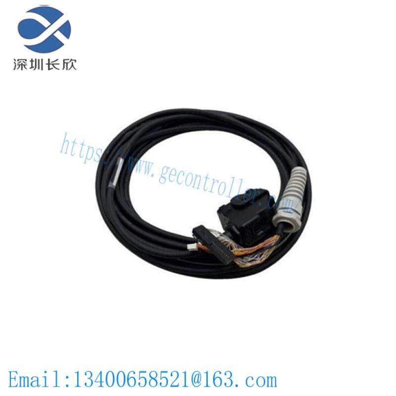 KAWASAKI P/N 50979-0360L05 Teach Pendant Cable