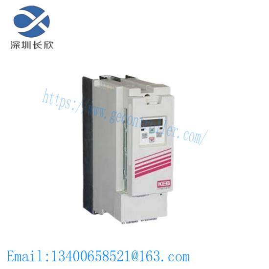 KEB 15F5G1E-Y001  F5 Combivert Frequency Inveter