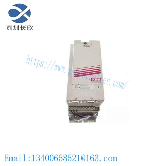 KEB F5 10F5A1D-3AHA frequency inverter
