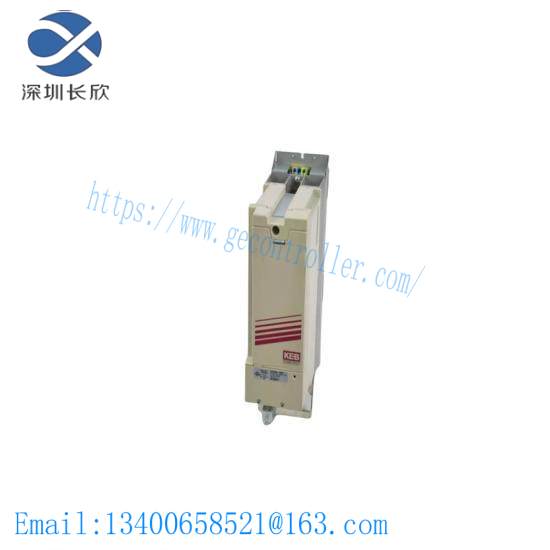 KEB F5 10F5A1D-Y1HA Drive Controller