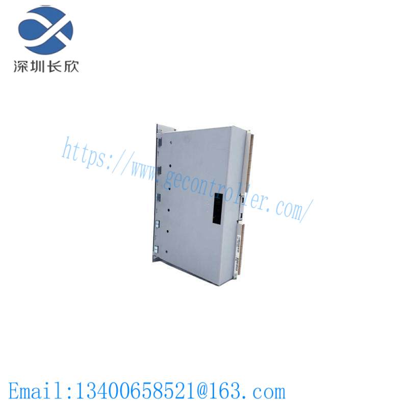 ABB SC102 I/O module
