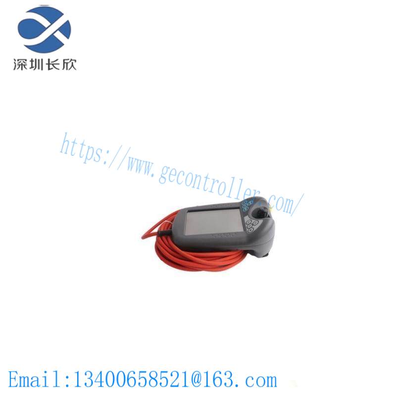 KEBA SX TPU 2 16/64 3HAC023195-001/02 Teach Pendant