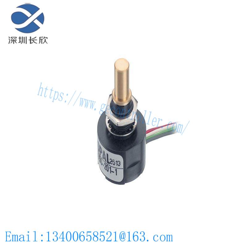 Kebao RECW20D50-201-1 encoder