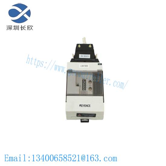 KEYENCE KL-16CT 16-Point Connector Transistor