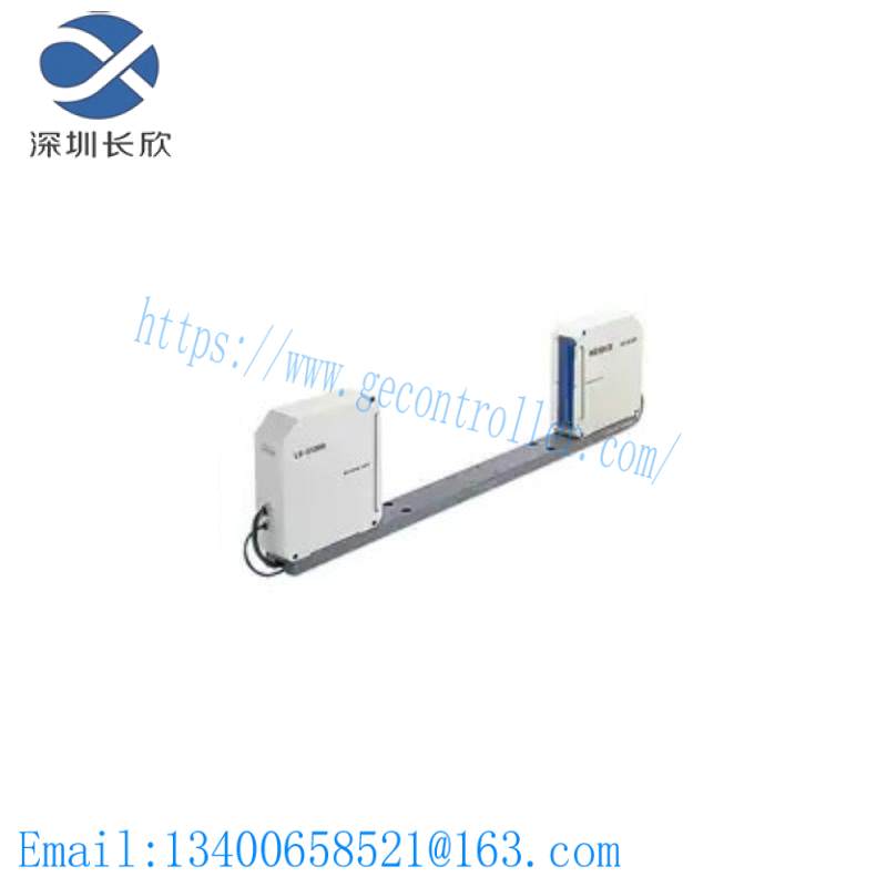 KEYENCE LS-5121 Sensor Head