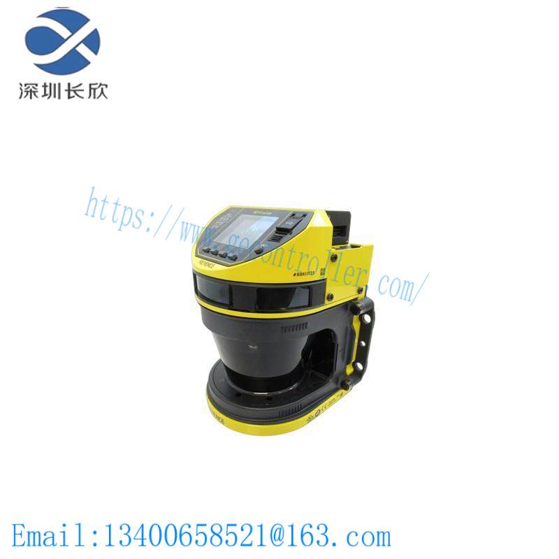 KEYENCE SZ-V04 Safety Laser Scanner