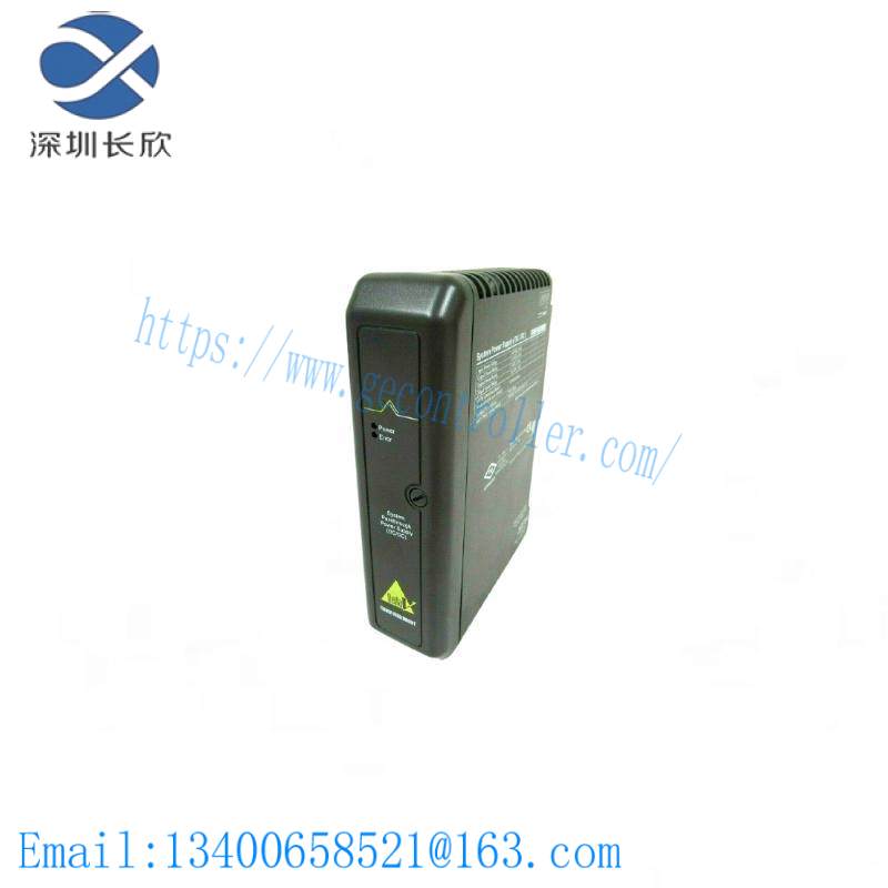 EMERSON KJ1501X1-BB1 12P0678X042 Power Supply