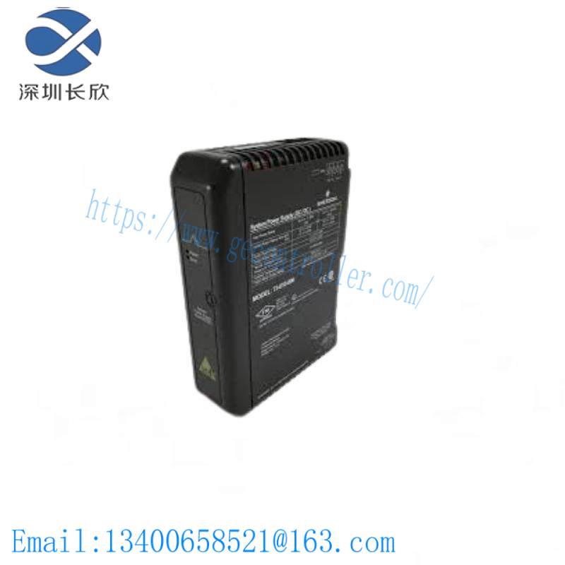 EMERSON KJ1501X1-BC3/12P3935X022 DeltaV™ Power Supply